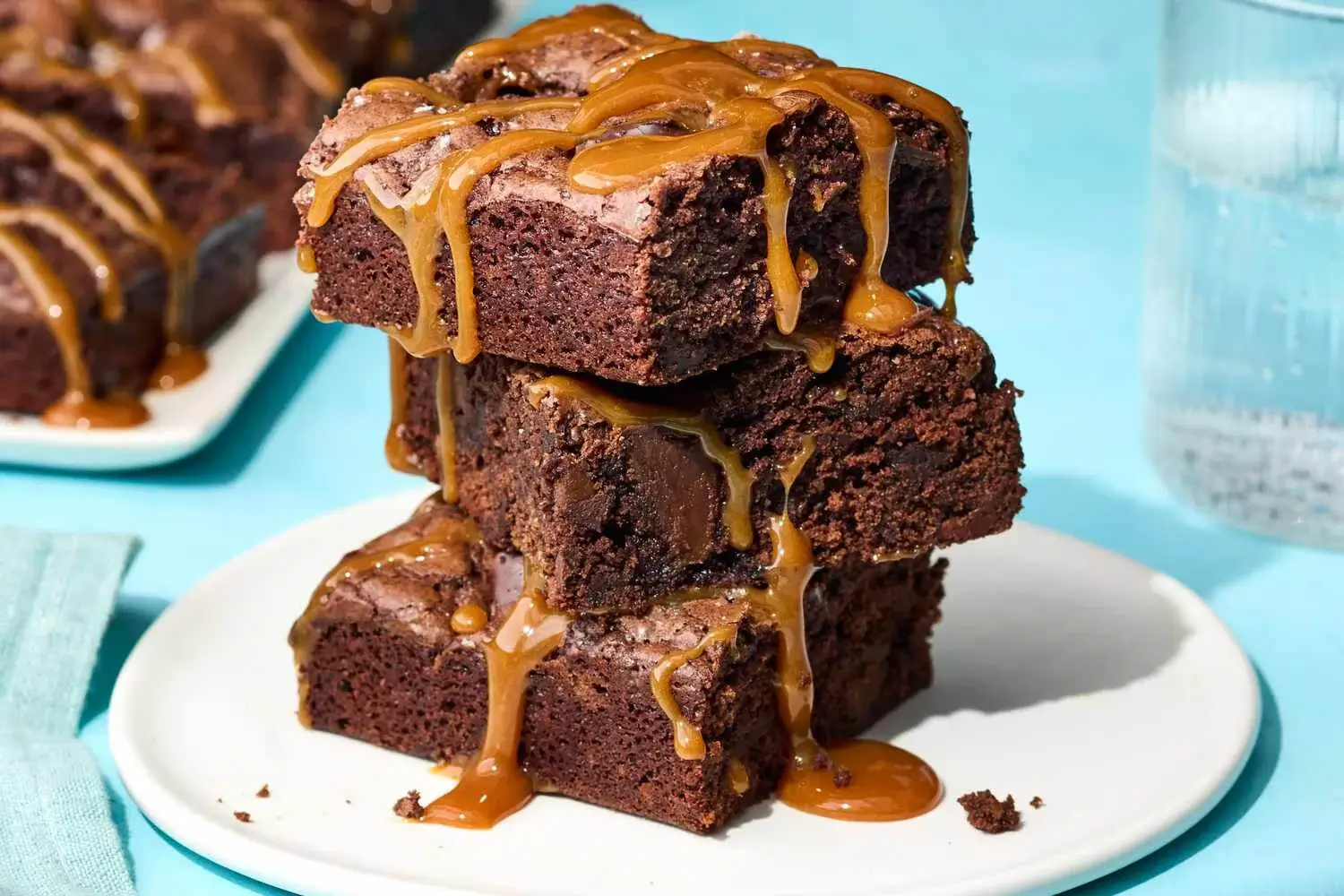 Lotus Biscoff Brownie Karachi – Order Online